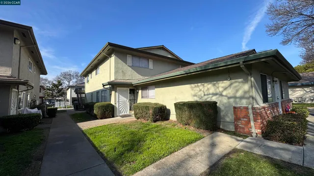 $155,000 | 2122 Peppertree Way, Unit 2, Antioch, CA 94509