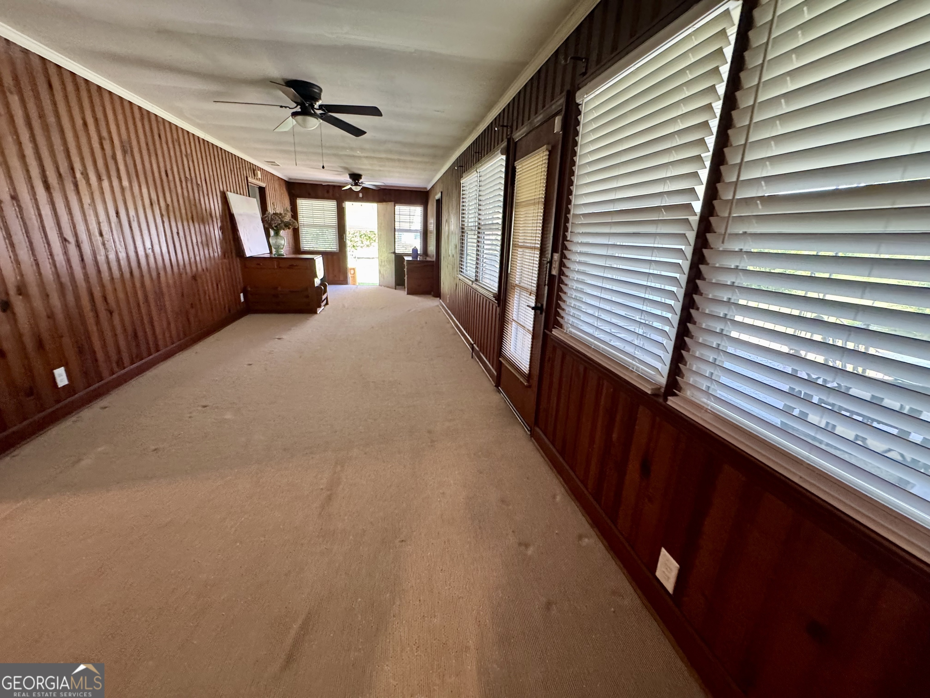 654 Fire Tower Road Mount Vernon, GA 30445 - Photo 19 of 24