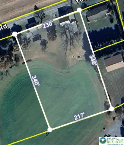 $299,900 | 654 Youngs Hill Road, Easton, PA 18040