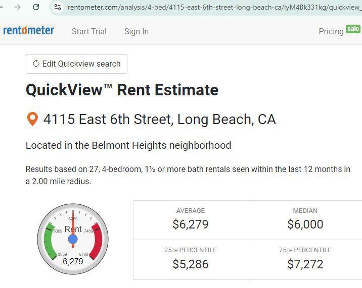 4115 East 6th Street Long Beach, CA 90814 - Photo 5 of 34