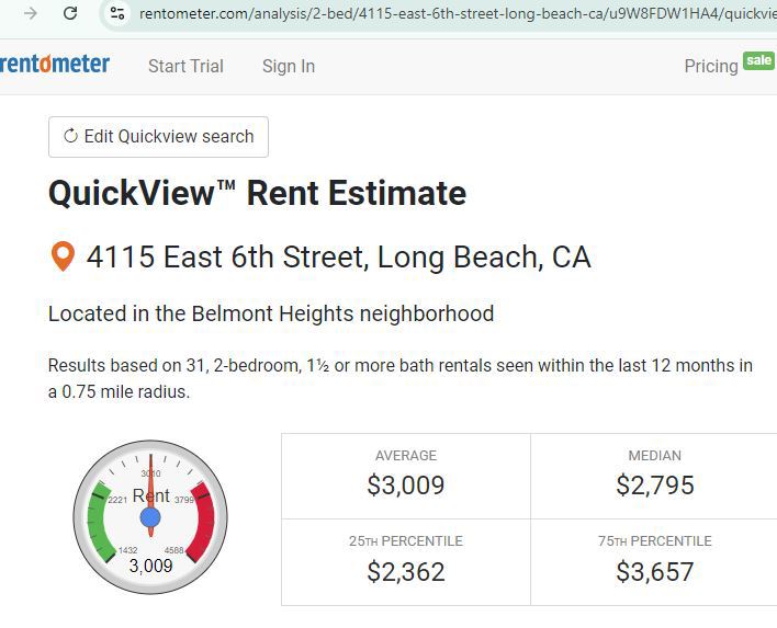 4115 East 6th Street Long Beach, CA 90814 - Photo 7 of 34 unknown
