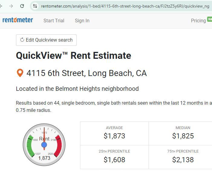 4115 East 6th Street Long Beach, CA 90814 - Photo 8 of 34 unknown