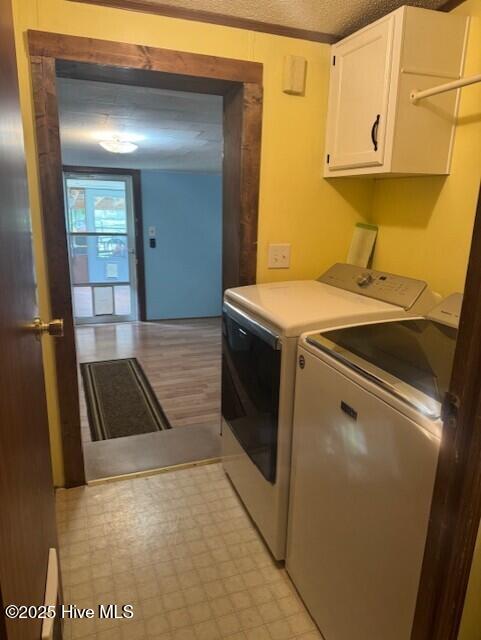 1660 Cherry Road Washington, NC 27889 - Photo 8 of 11 Cherry rd laundry
