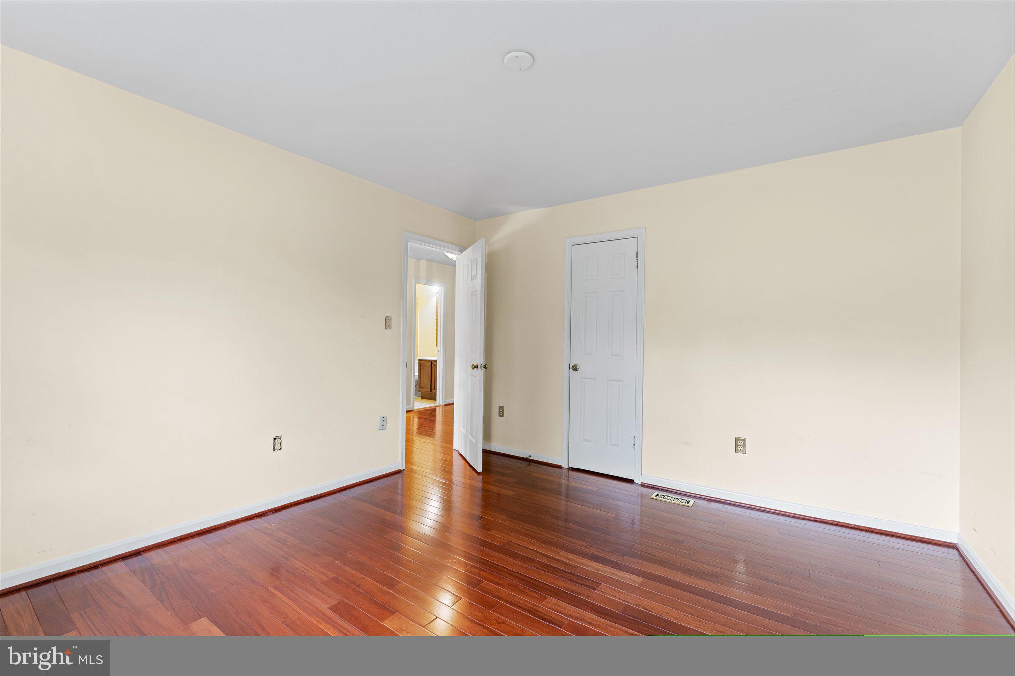 6832 Compton Heights Circle Clifton, VA 20124 - Photo 36 of 54 a view of an empty room