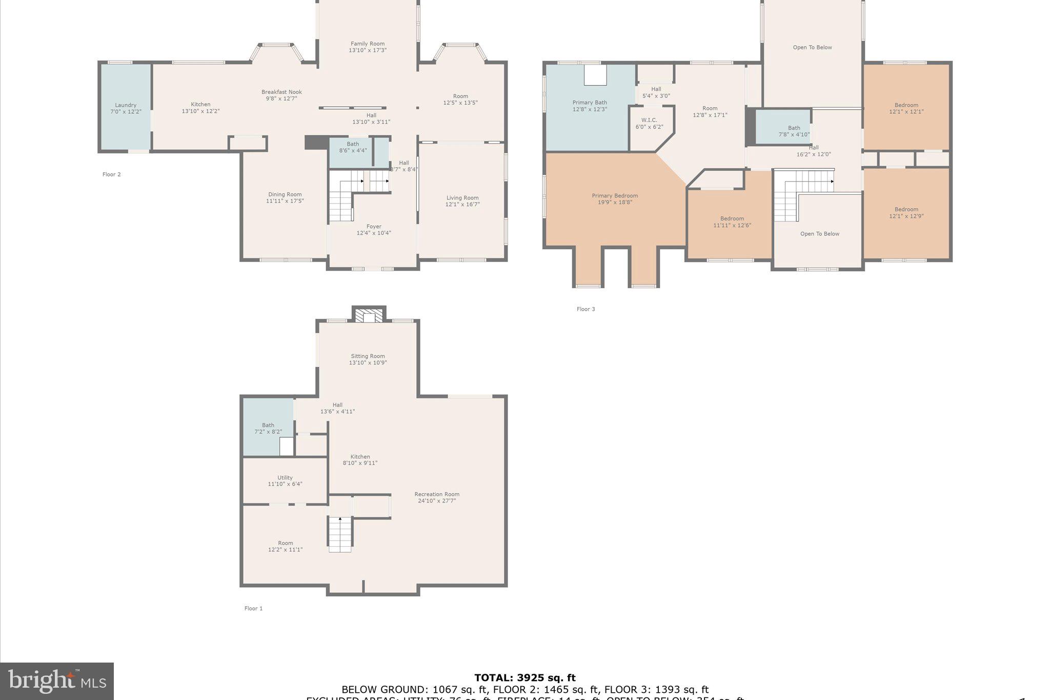 6832 Compton Heights Circle Clifton, VA 20124 - Photo 54 of 54