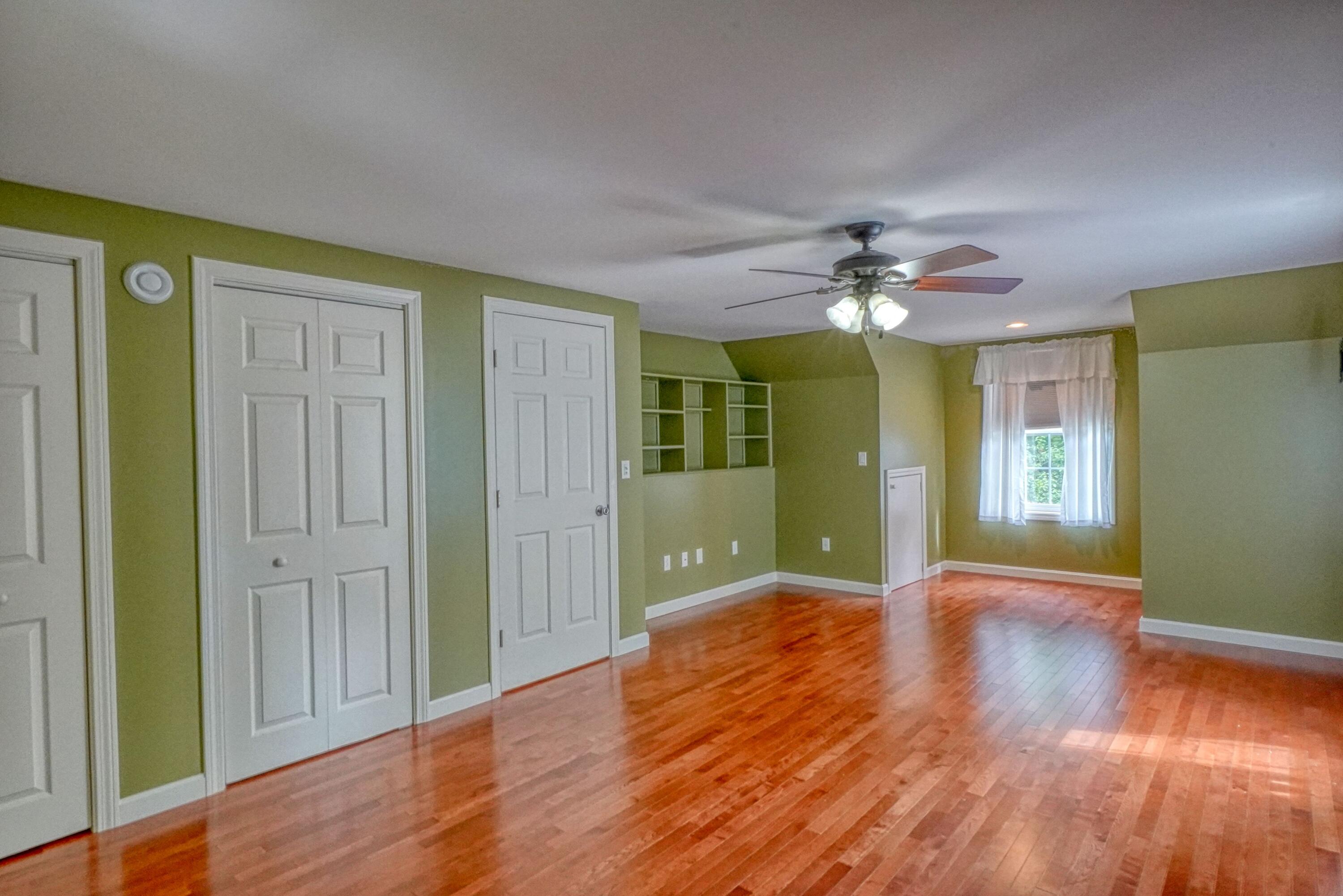 13 Logan Ridge Road Chelsea, ME 04330 - Photo 24 of 50 Upstairs Bedroom #2