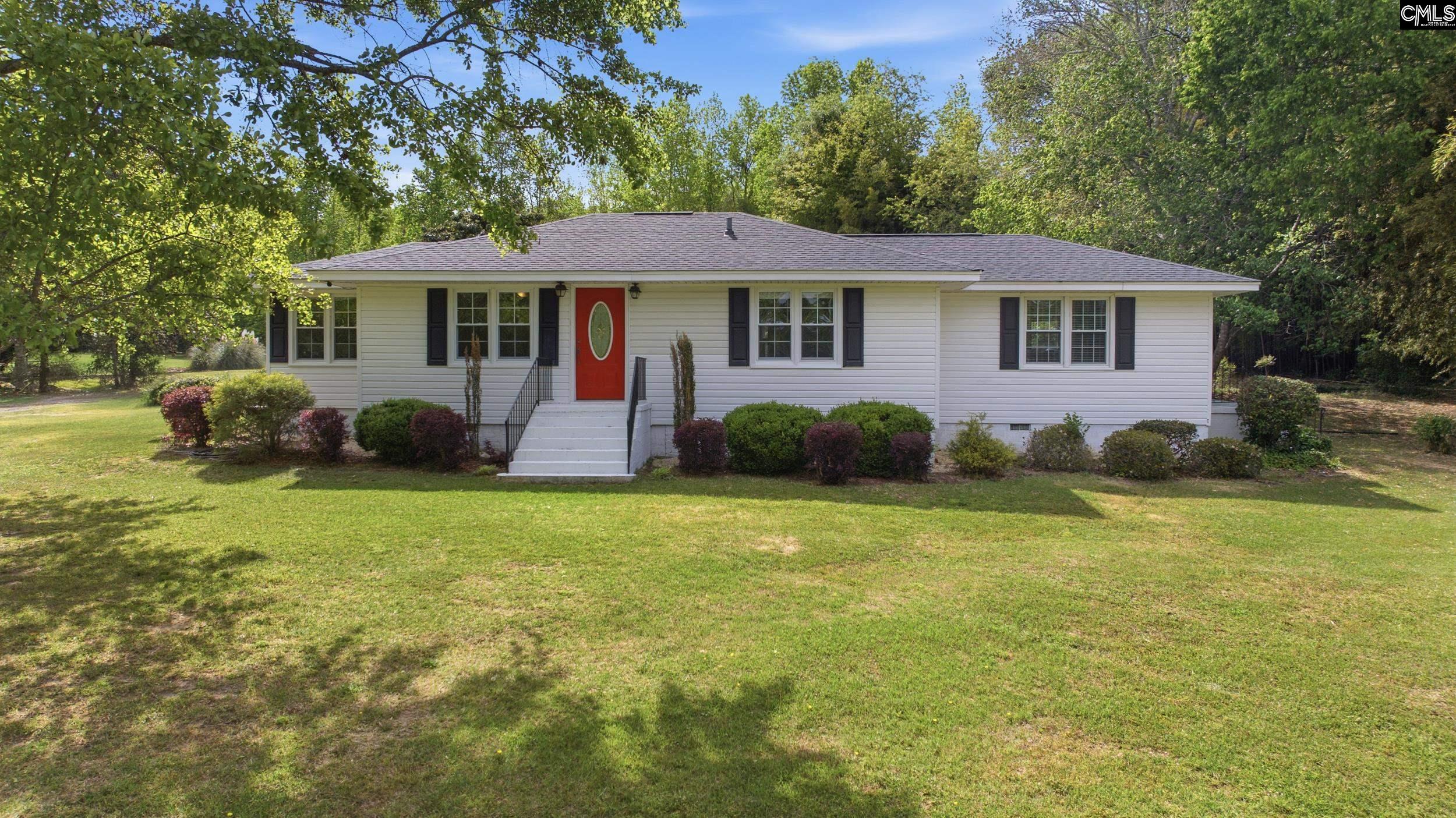 13139 Charleston Augusta Road Denmark, SC 29042 - Photo 1 of 44