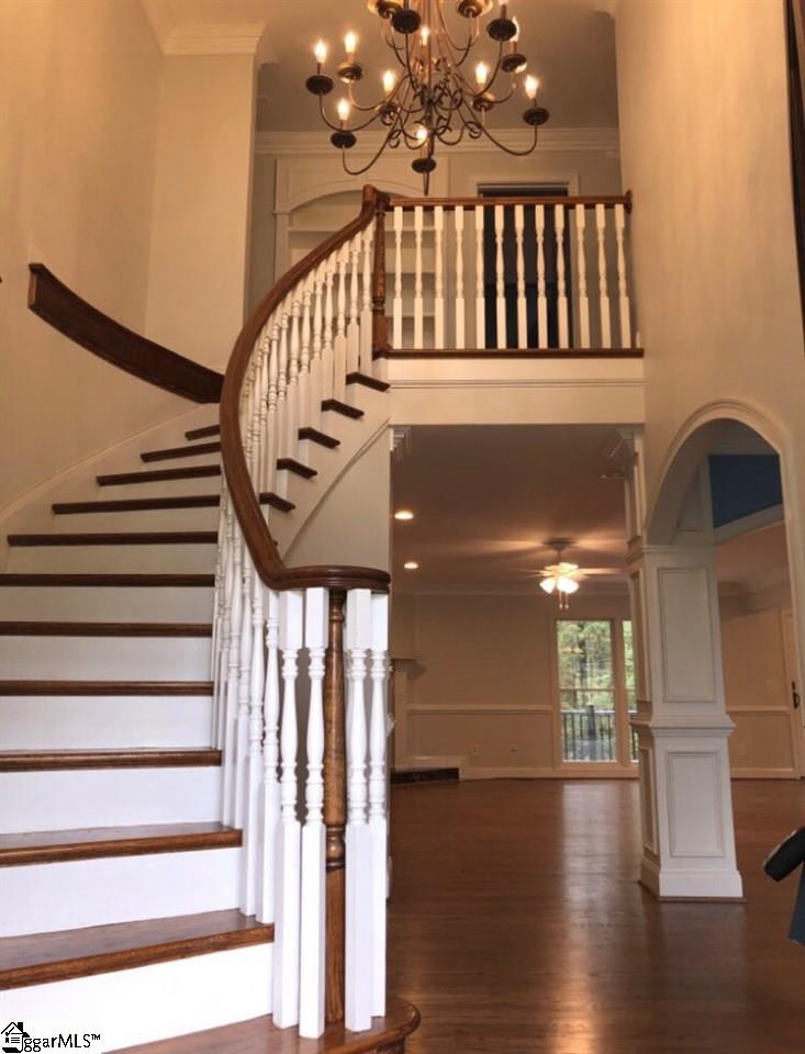 245 Oak Road Piedmont, SC 29673 - Photo 23 of 36 Gallery Image 23