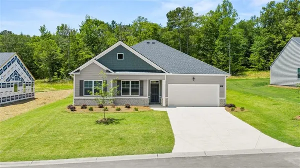 $354,400 | 1140 Amerson Street, Buckhead, GA 30625