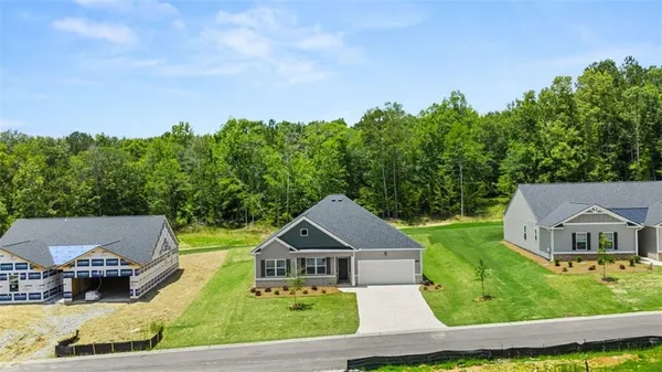 $354,400 | 1140 Amerson Street, Buckhead, GA 30625