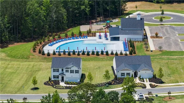 $354,400 | 1140 Amerson Street, Buckhead, GA 30625