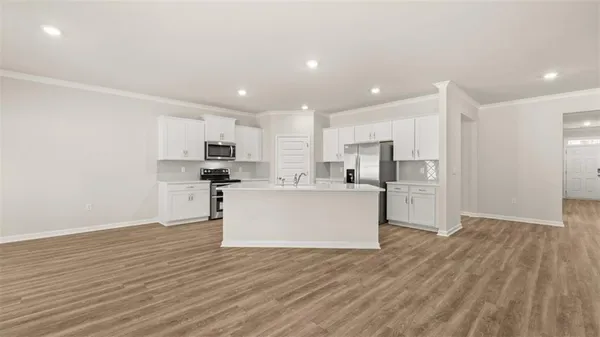 $354,400 | 1140 Amerson Street, Buckhead, GA 30625