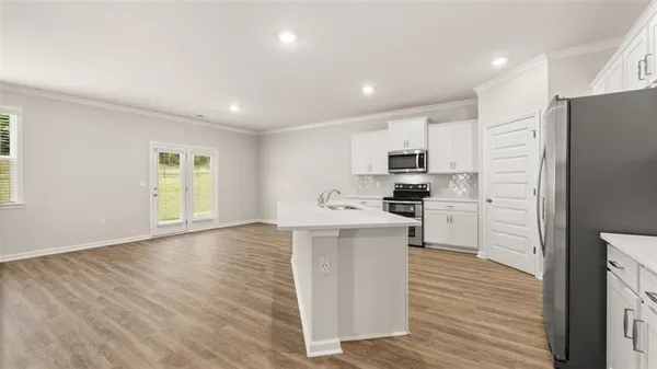 $354,400 | 1140 Amerson Street, Buckhead, GA 30625