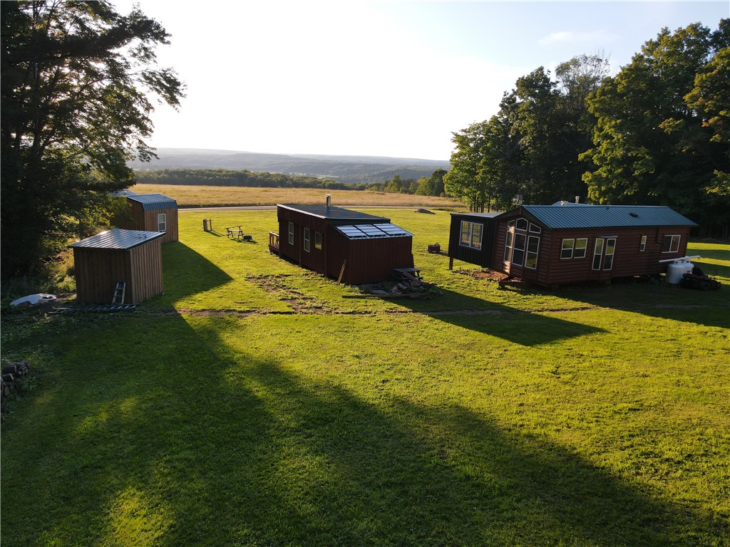 Vl Don Knibloe Road Fillmore, NY 14735 - Photo 2 of 48