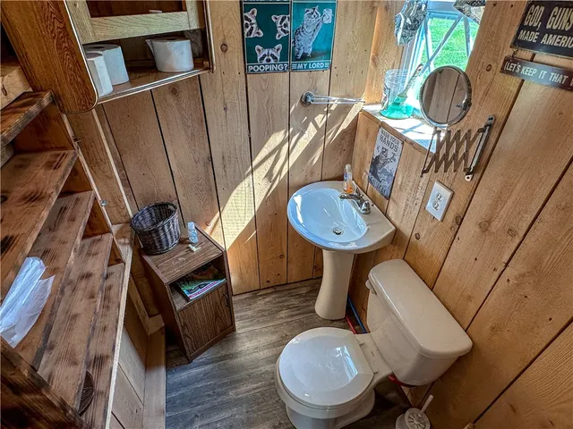 $179,900 | Vl Don Knibloe Road, Fillmore, NY 14735