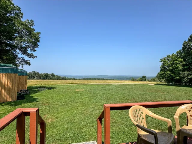 $179,900 | Vl Don Knibloe Road, Fillmore, NY 14735