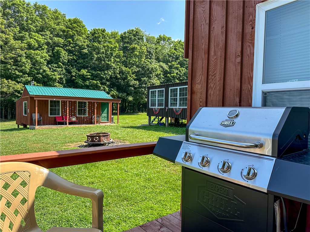 Vl Don Knibloe Road Fillmore, NY 14735 - Photo 24 of 48