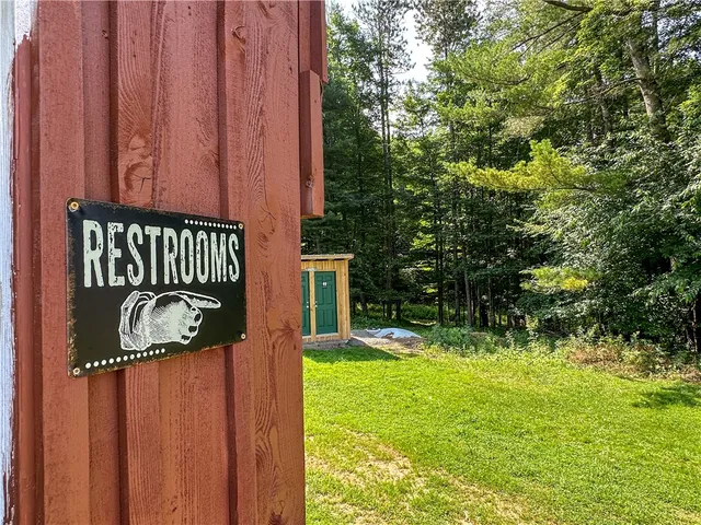 $179,900 | Vl Don Knibloe Road, Fillmore, NY 14735