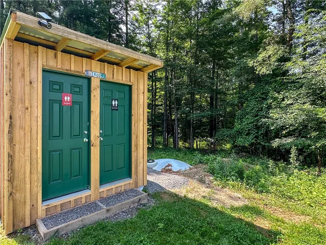 $179,900 | Vl Don Knibloe Road, Fillmore, NY 14735