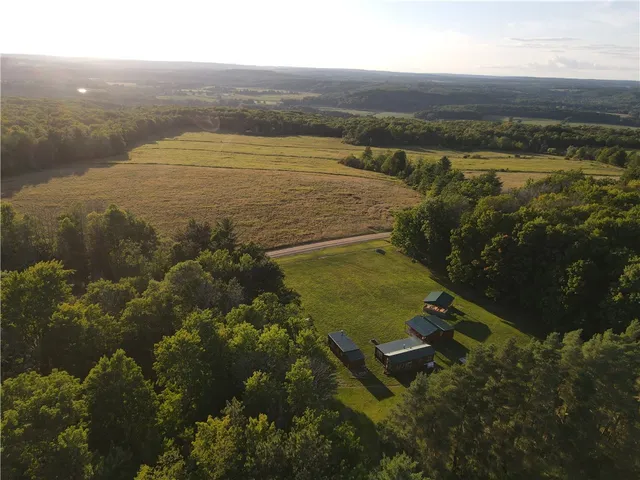 $179,900 | Vl Don Knibloe Road, Fillmore, NY 14735