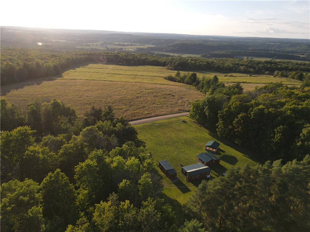 Vl Don Knibloe Road Fillmore, NY 14735 - Photo 3 of 48