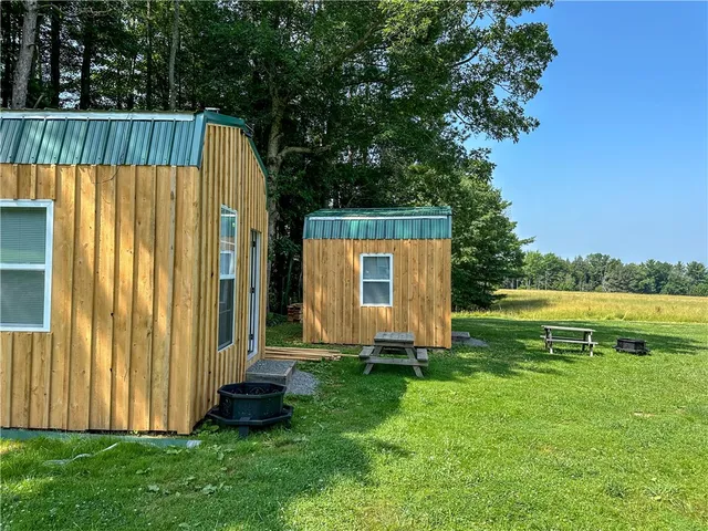 $179,900 | Vl Don Knibloe Road, Fillmore, NY 14735