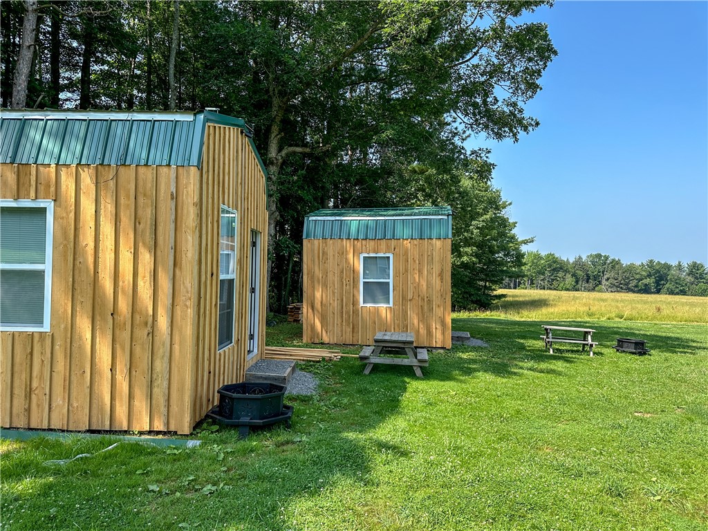 Vl Don Knibloe Road Fillmore, NY 14735 - Photo 32 of 48