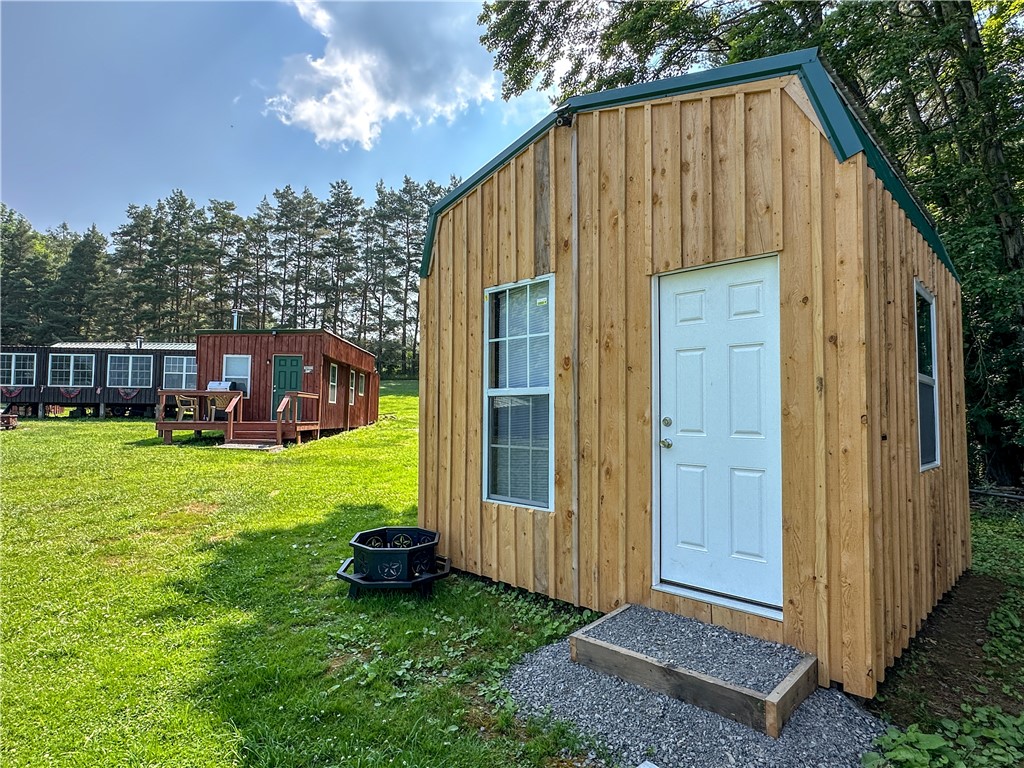 Vl Don Knibloe Road Fillmore, NY 14735 - Photo 33 of 48