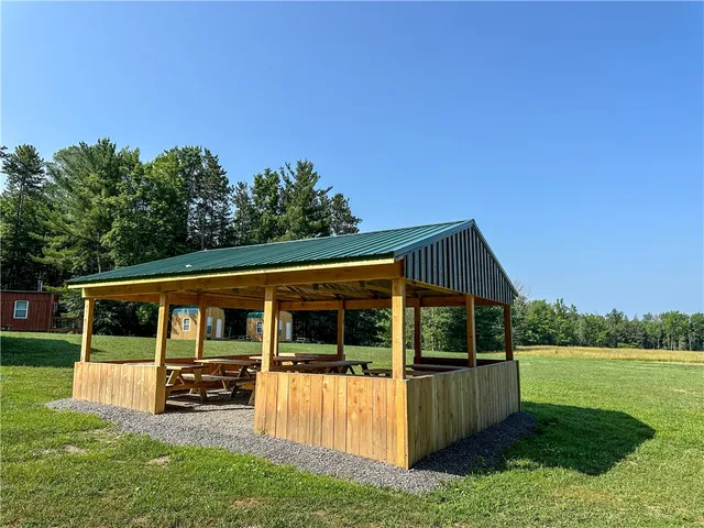 $179,900 | Vl Don Knibloe Road, Fillmore, NY 14735