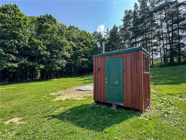 $179,900 | Vl Don Knibloe Road, Fillmore, NY 14735