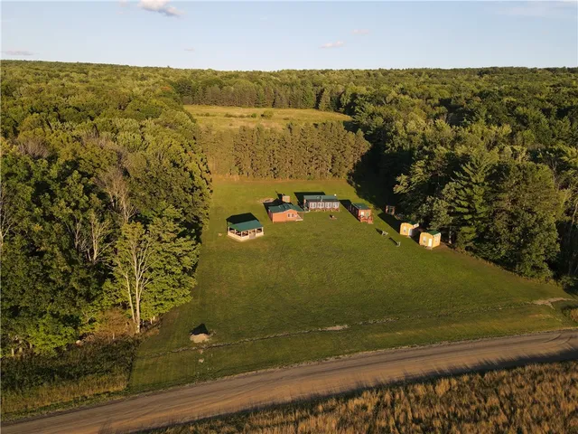 $179,900 | Vl Don Knibloe Road, Fillmore, NY 14735