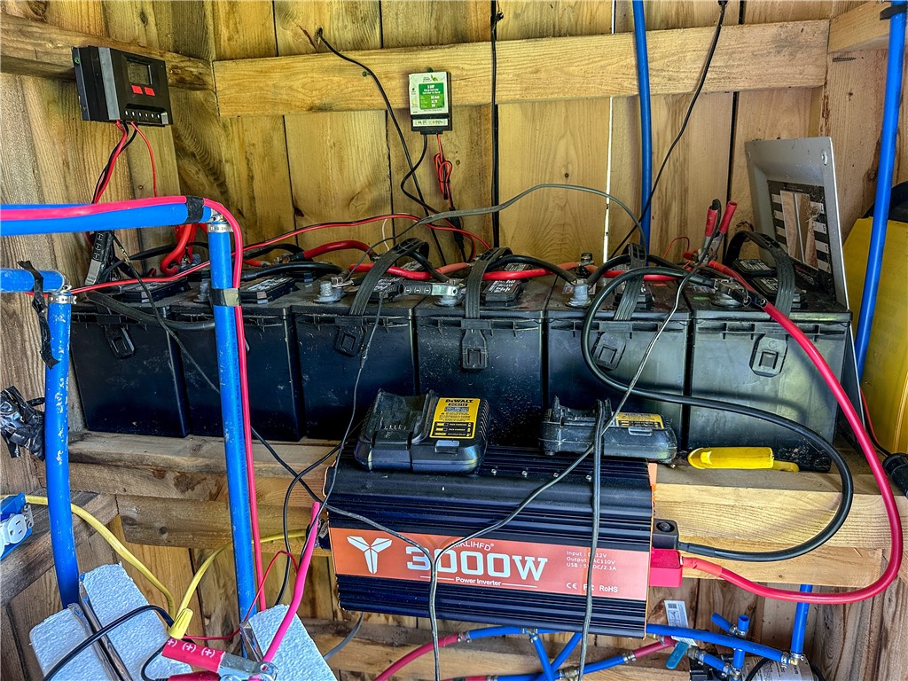 Vl Don Knibloe Road Fillmore, NY 14735 - Photo 42 of 48