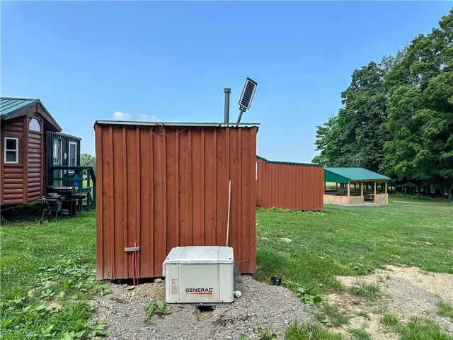 $179,900 | Vl Don Knibloe Road, Fillmore, NY 14735