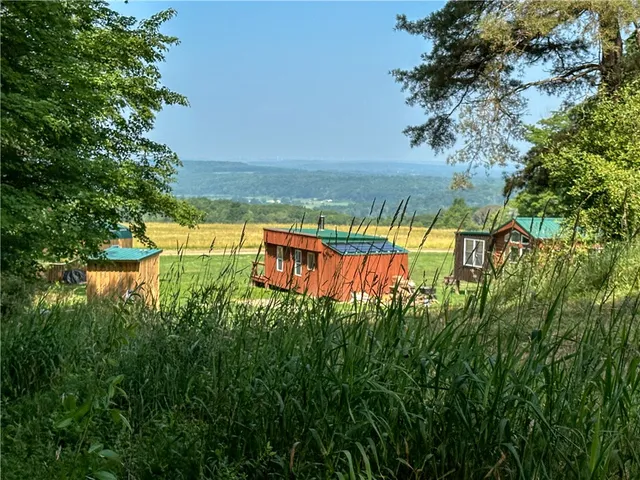 $179,900 | Vl Don Knibloe Road, Fillmore, NY 14735