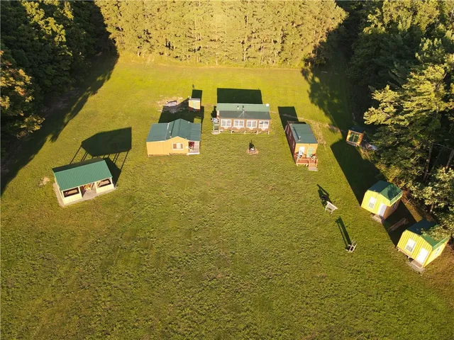 $179,900 | Vl Don Knibloe Road, Fillmore, NY 14735