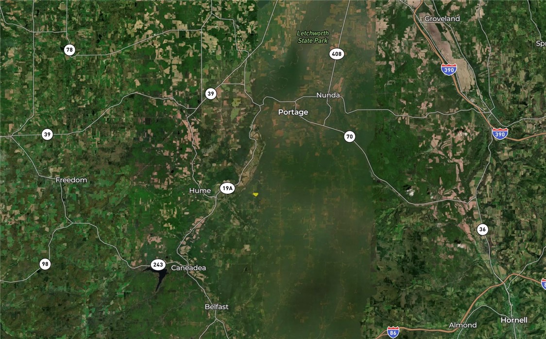 Vl Don Knibloe Road Fillmore, NY 14735 - Photo 47 of 48