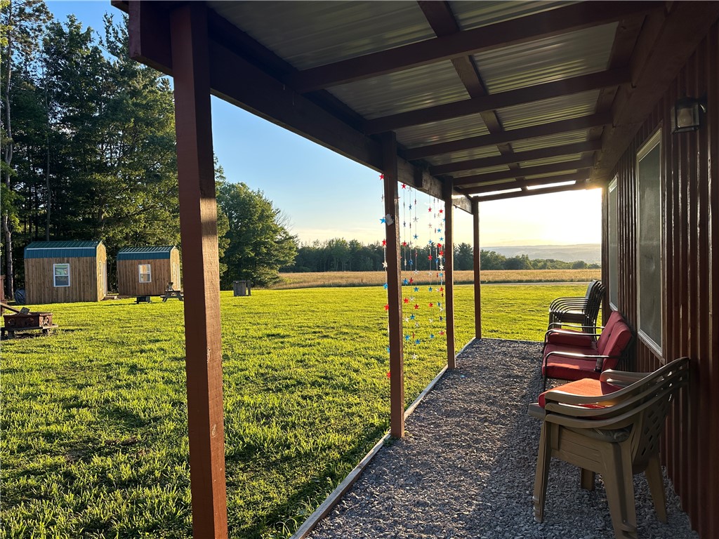 Vl Don Knibloe Road Fillmore, NY 14735 - Photo 7 of 48