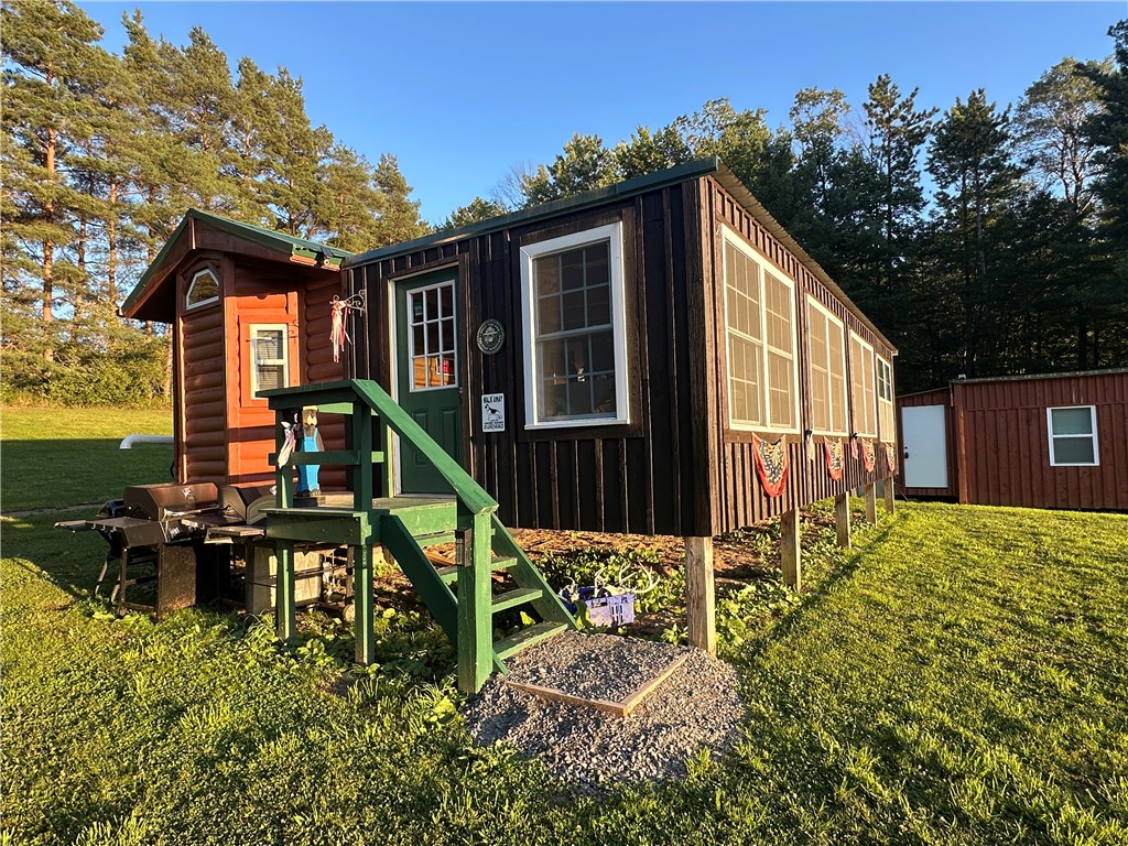 Vl Don Knibloe Road Fillmore, NY 14735 - Photo 8 of 48