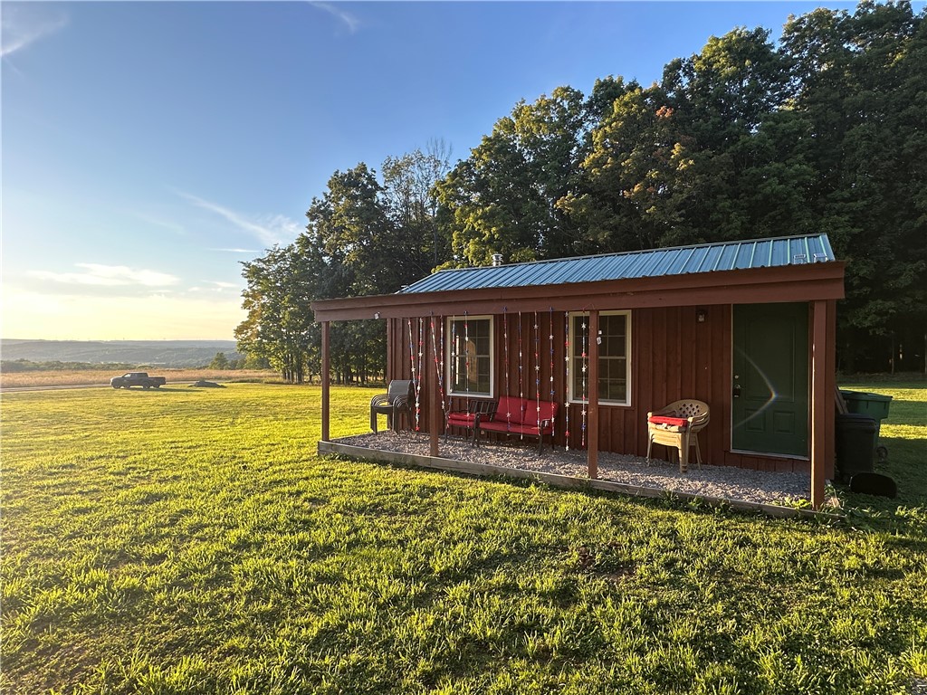 Vl Don Knibloe Road Fillmore, NY 14735 - Photo 9 of 48