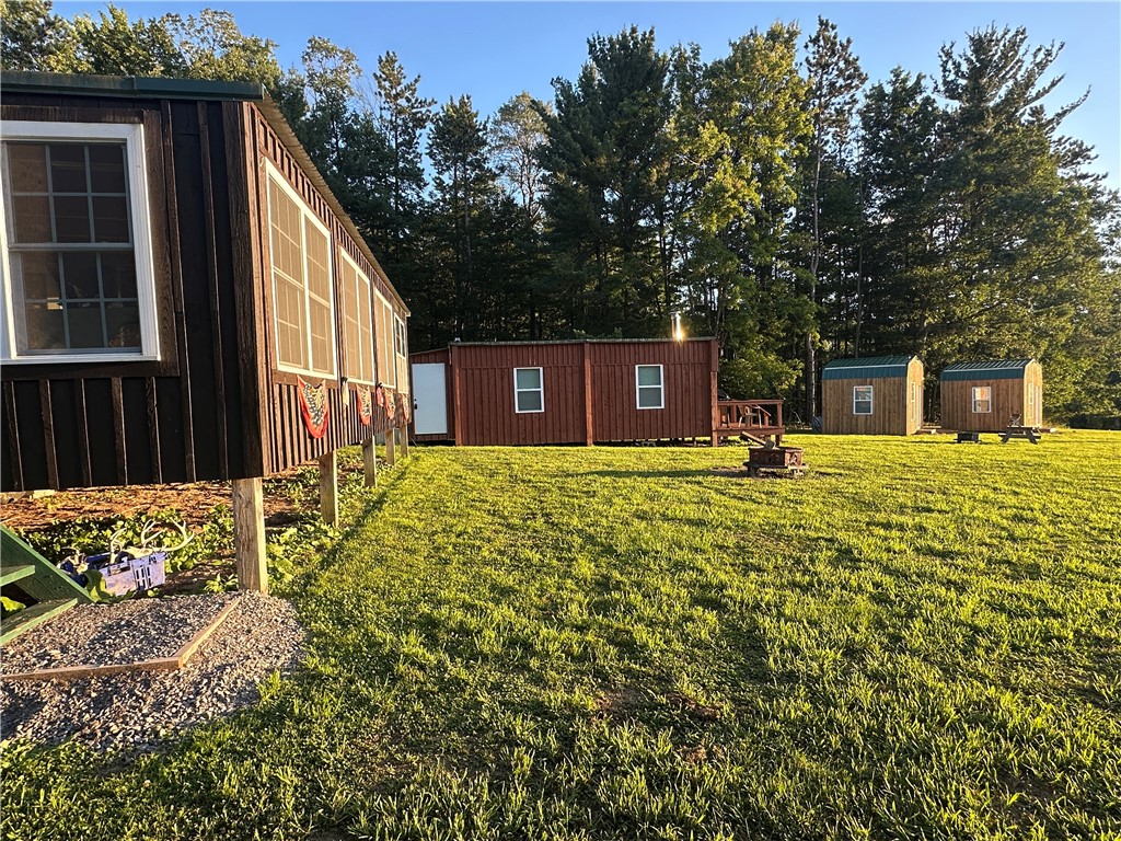 Vl Don Knibloe Road Fillmore, NY 14735 - Photo 10 of 48