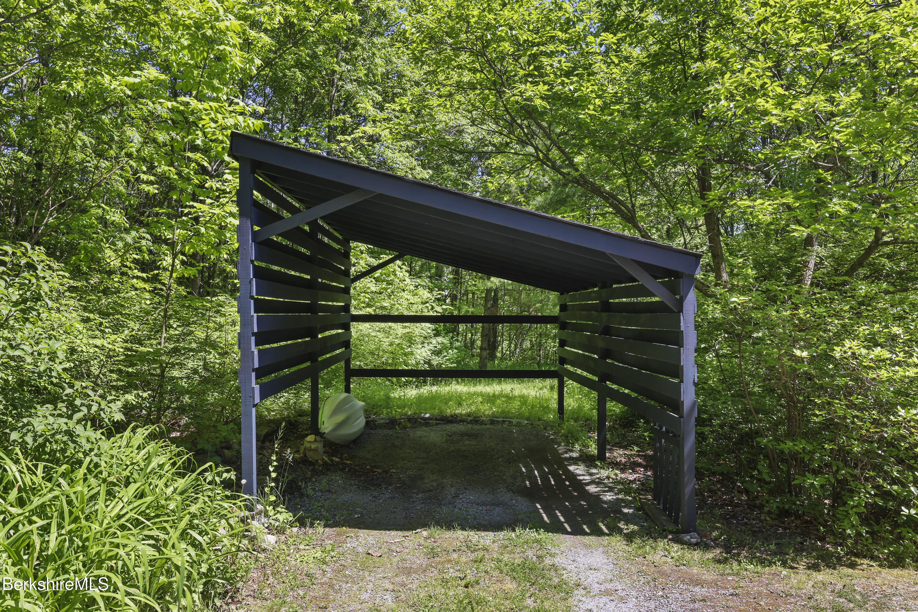 109 Stebbins Road Otis, MA 01253 - Photo 61 of 66 270 Car Port