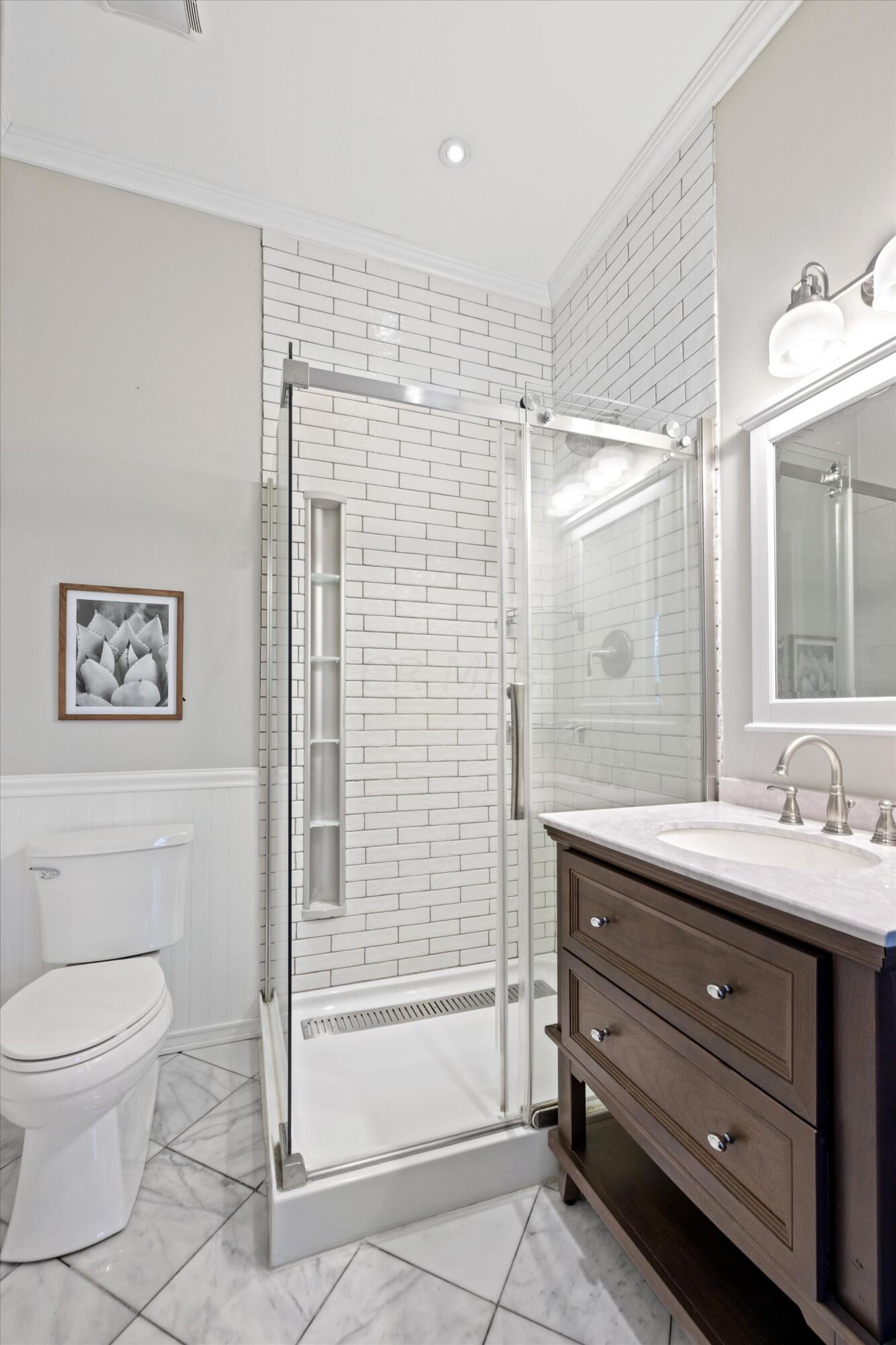 239 Sims Road Southwest Pataskala, OH 43062 - Photo 23 of 41 Master Bathroom