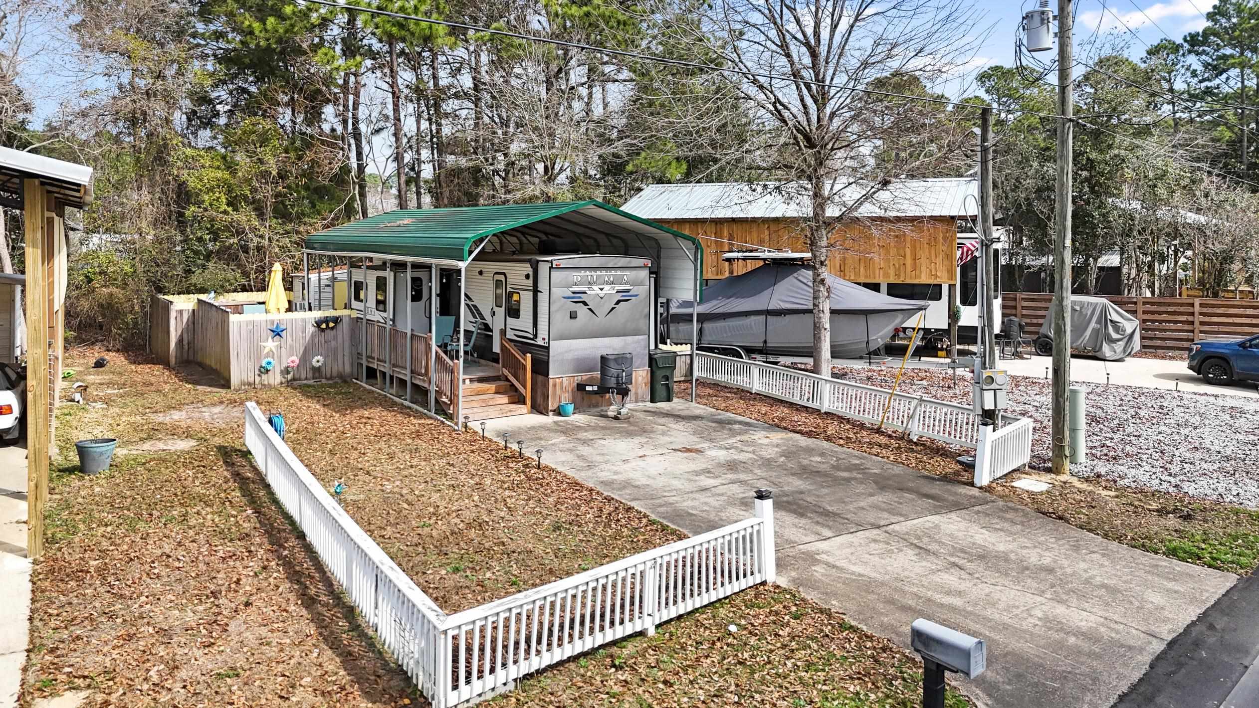198 Defuniak Loop Lillian, AL 36549 - Photo 2 of 24