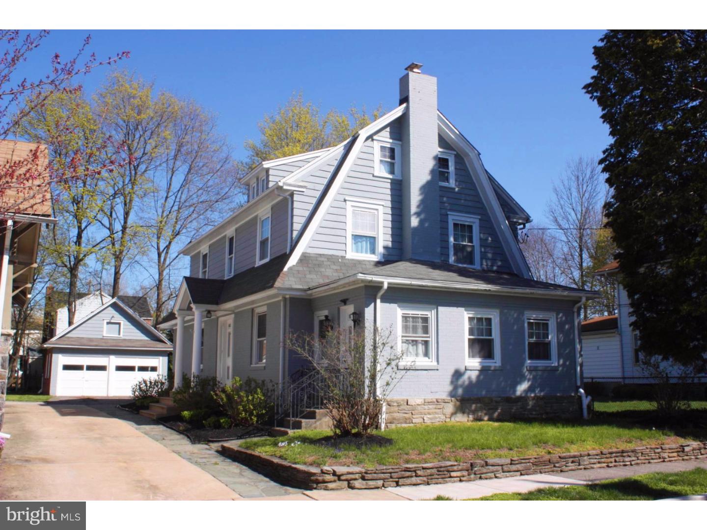 6 Strathmore Road Havertown, PA 19083 - Photo 1 of 23