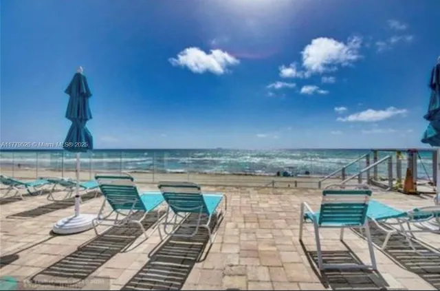 $3,700 | 3725 South Ocean Drive, Unit 1015, Hollywood, FL 33019