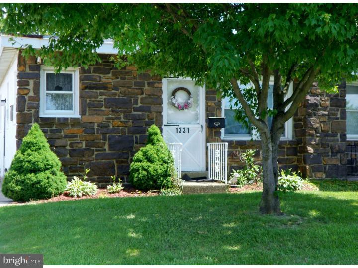 1331 Midland Road Conshohocken, PA 19428 - Photo 1 of 10 Exterior
