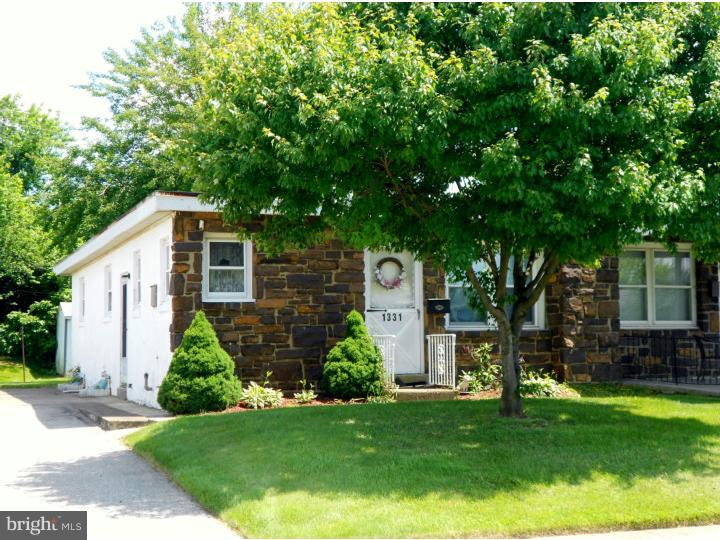 1331 Midland Road Conshohocken, PA 19428 - Photo 2 of 10 Exterior