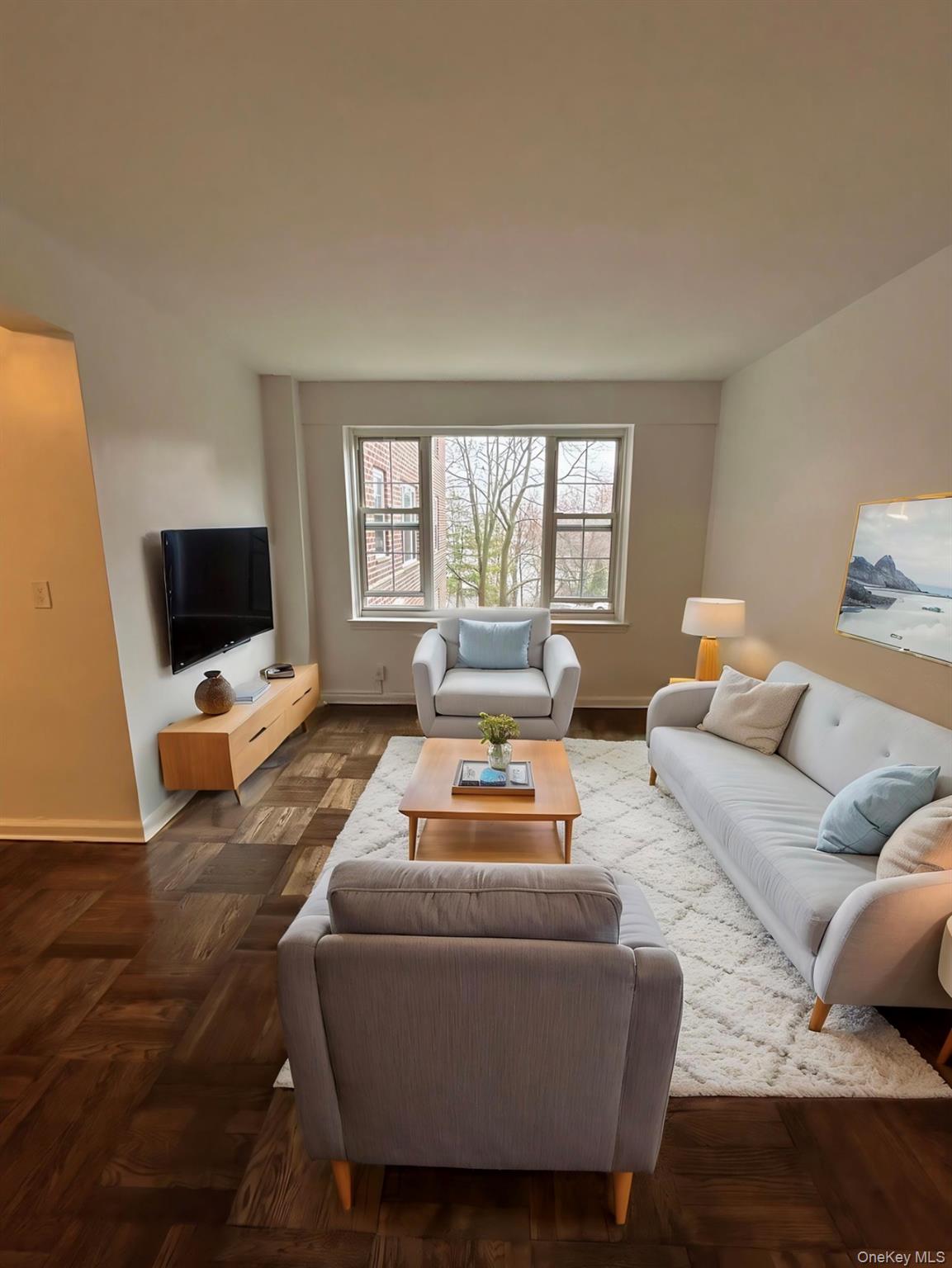 230 Pelham Road, Unit 2E New Rochelle, NY 10805 - Photo 4 of 31