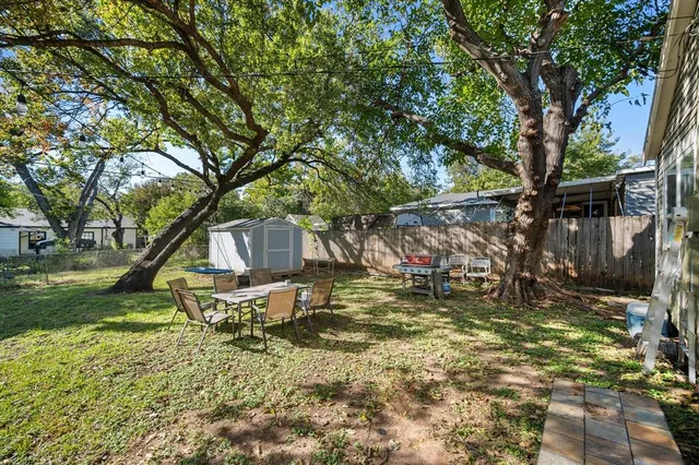 $325,000 | 4029 Lovell Avenue, Fort Worth, TX 76107