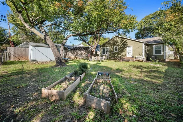 $325,000 | 4029 Lovell Avenue, Fort Worth, TX 76107